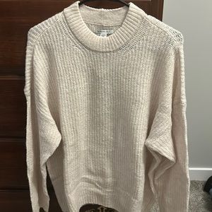 American eagle sweater